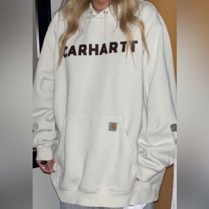 Carhartt Hoodie Men’s
